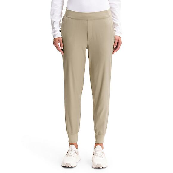 The North Face Gravel Cream Aphrodite Joggers Size XXL - Picture 1 of 11